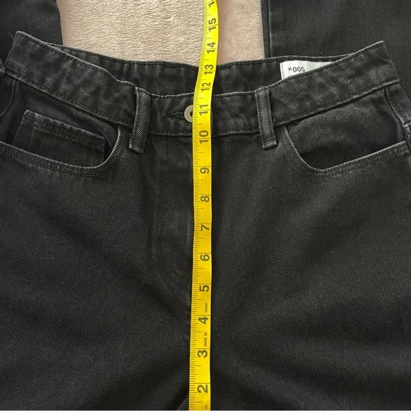 Collusion x 005 straight jean size 28/ L30/1/2 - Picture 11 of 12